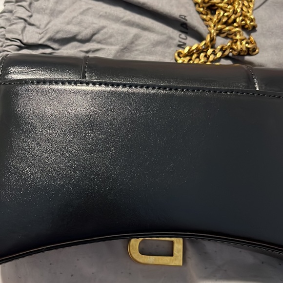 Balenciaga chain wallet - Picture 6 of 6